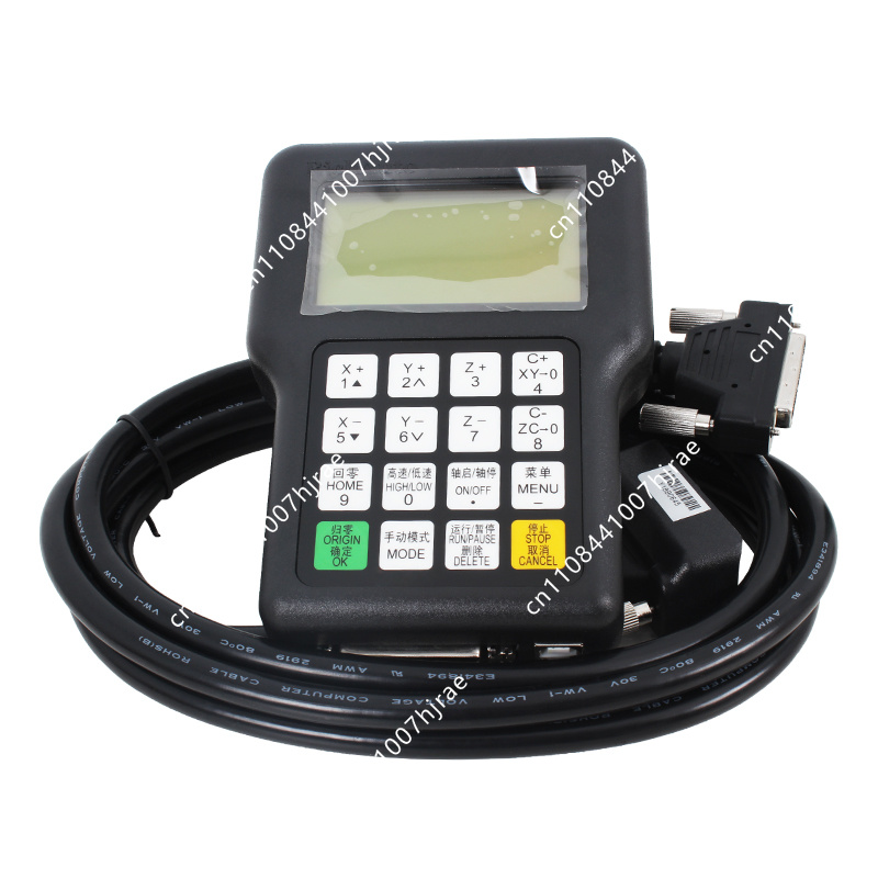Kompatibel dengan Richauto A11 - Richauto A11 Dsp Controller 3 Axis ulasan dan harga