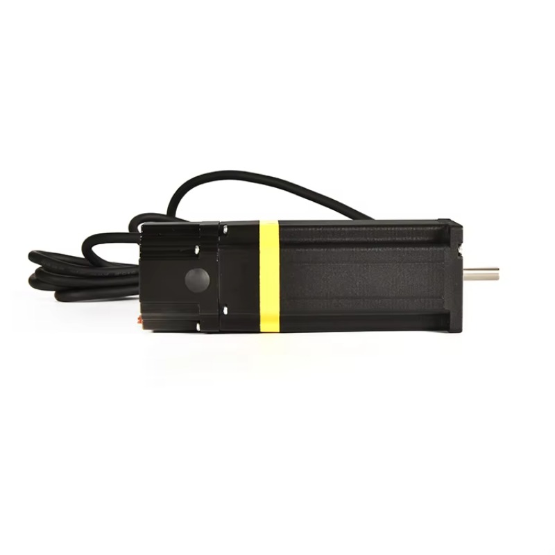 Motor Stepper Nema 23 3Nm deng - Nema 23 Closed Loop Stepper Motor Driver Kit ulasan dan harga