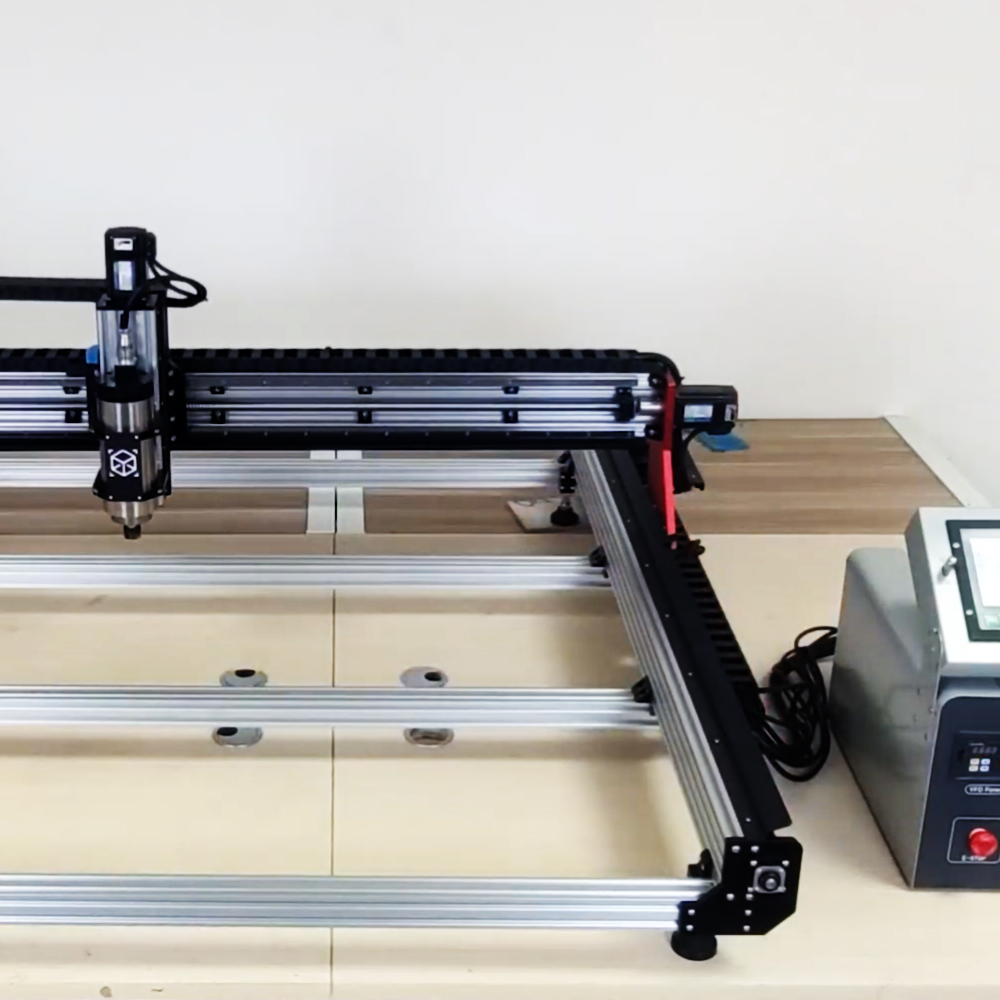 Kit Router CNC BulkMan3D OXMAN - Ddcs V4.1 4 Axis Cnc Offline Controller ulasan dan harga
