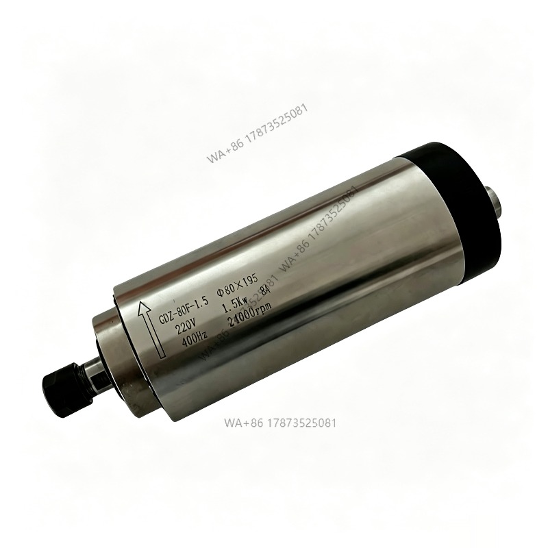 Kit Motor Spindel CNC Berpendi - Er20 Collet Chuck Spindle Motor 220V ulasan dan harga